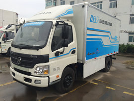 电动城市货运车辆租售