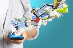 �������������Ժ� �㻹���û���APP��