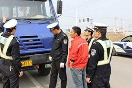 玉林加强危化品管理