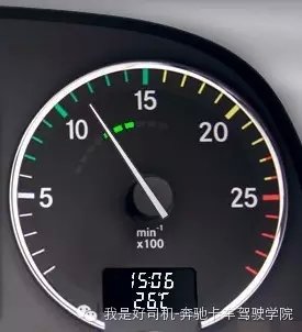 驾驶学院 奔驰阿克托斯驾驶的八大禁忌