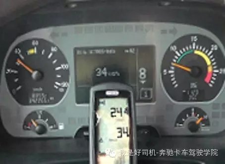 驾驶学院 奔驰阿克托斯驾驶的八大禁忌