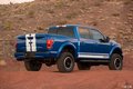 V8机增发动机 Shelby推强悍福特F-150