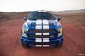 V8机增发动机 Shelby推强悍福特F-150