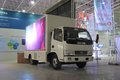 武汉车展: 湖北企业居多 纯电动成亮点