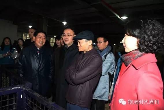 双11对于物流页的意义_手机卡车之家