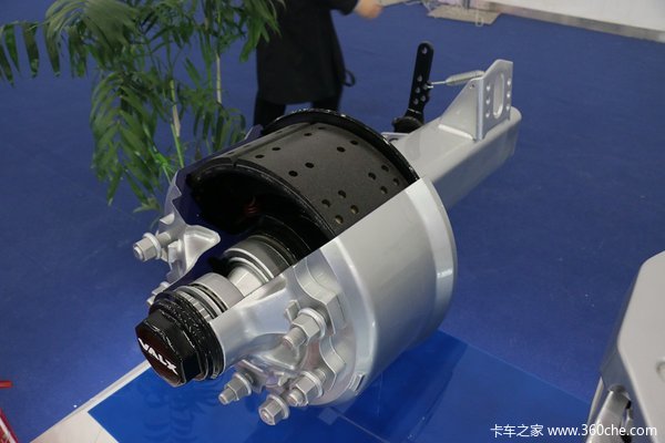 轻量化:从零部件开始