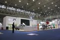 武汉车展：主流轻卡同登场  江淮展车多