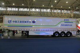 武汉车展视频专用车馆