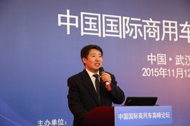 卡车未来产品不断升级