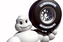 米其林销量超总水平