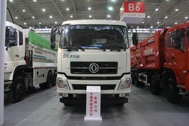 高强度轻量化自卸上装