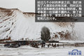 锐骐征服沙漠珠峰 全程记录雪景美如画