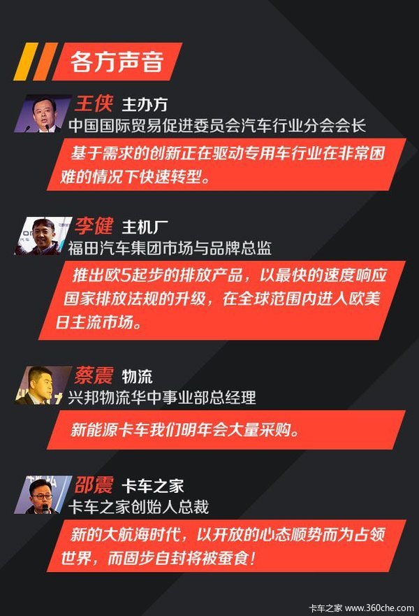 一次看个够 武汉车展最具看点十大车型