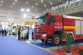 专用车产业基地分析