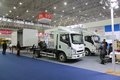 大马力、气囊、甩挂 从车展看未来趋势