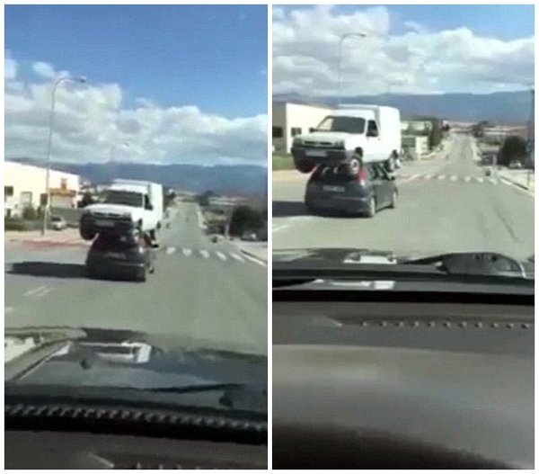 ��������·�澰&nbsp;�γ��������ػ�����ʻ