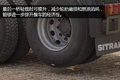 高效运营 快拉多跑 540马力C7H试驾测评