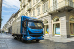 2016������ȿ��� IVECO Eurocargo����