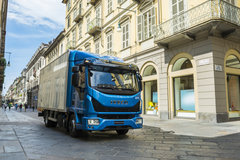 2016ȿ IVECO Eurocargo