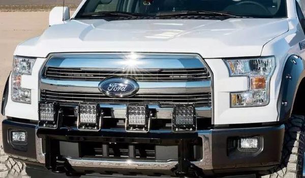 3.5������F-150��װ����&nbsp;������ǿ���