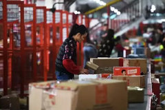 ˫11��ݱ��֣�˾��ж�����á��ҹ�ϵ��