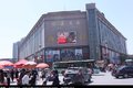 郑州严查违法停车 查到就直接拖移整治