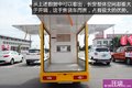 针尖对麦芒 开瑞VS长安售货车对比评测