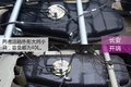 针尖对麦芒 开瑞VS长安售货车对比评测