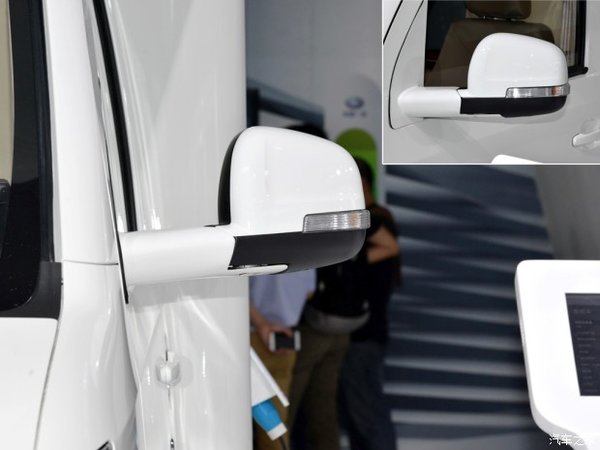 房车梦不再遥远 实拍解放T80入门旅居车