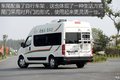 换一种方式去旅行 体验东风御风居旅车