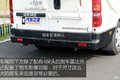 换一种方式去旅行 体验东风御风居旅车