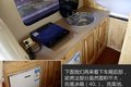 换一种方式去旅行 体验东风御风居旅车