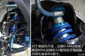 定制戎装 实拍改装江西五十铃D-MAX皮卡