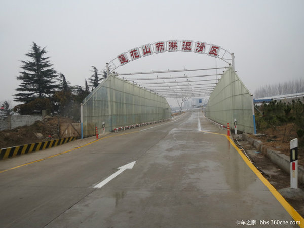 谁说卡车司机门槛低 来增驾个B2试试？