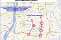 24日9点起 G4京港澳大动脉交通中断40天