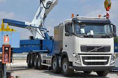 ��������Ĵ��ͷ�� �ֶ���12X4�泵��