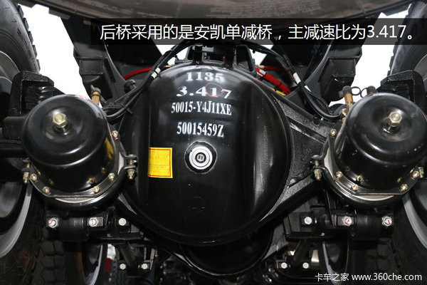 ��7.2L��˹��&nbsp;�����K7&nbsp;8X4�ػ���ͼ��