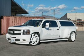 低趴版美式酸爽皮卡