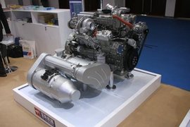 再制造产业规模350亿