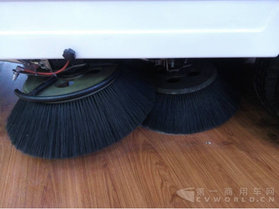 一超二精多强 专用车市场向纯电动看齐