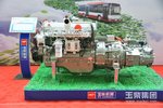 更优性能 玉柴新能源动力挺进华东市场