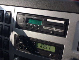 强制安装记录仪没必要