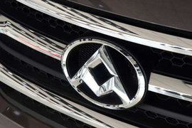 上汽大通2.8T柴油皮卡