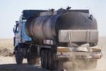 土耳其运油车违规 去IS买石油真不能忍