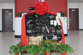 康明斯激活再制造