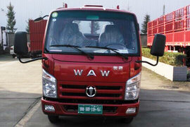 奥驰汽车载货车5.98万