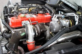 轻卡常用的三升机盘点