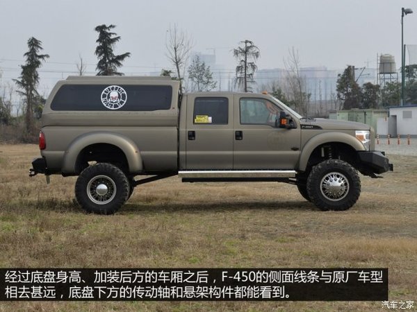 �ȡ����ݡ�����&nbsp;����F-450��װ��������