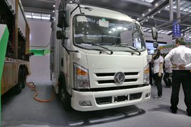 东风新能源车产销两旺