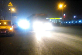 什么驾驶行为最危险